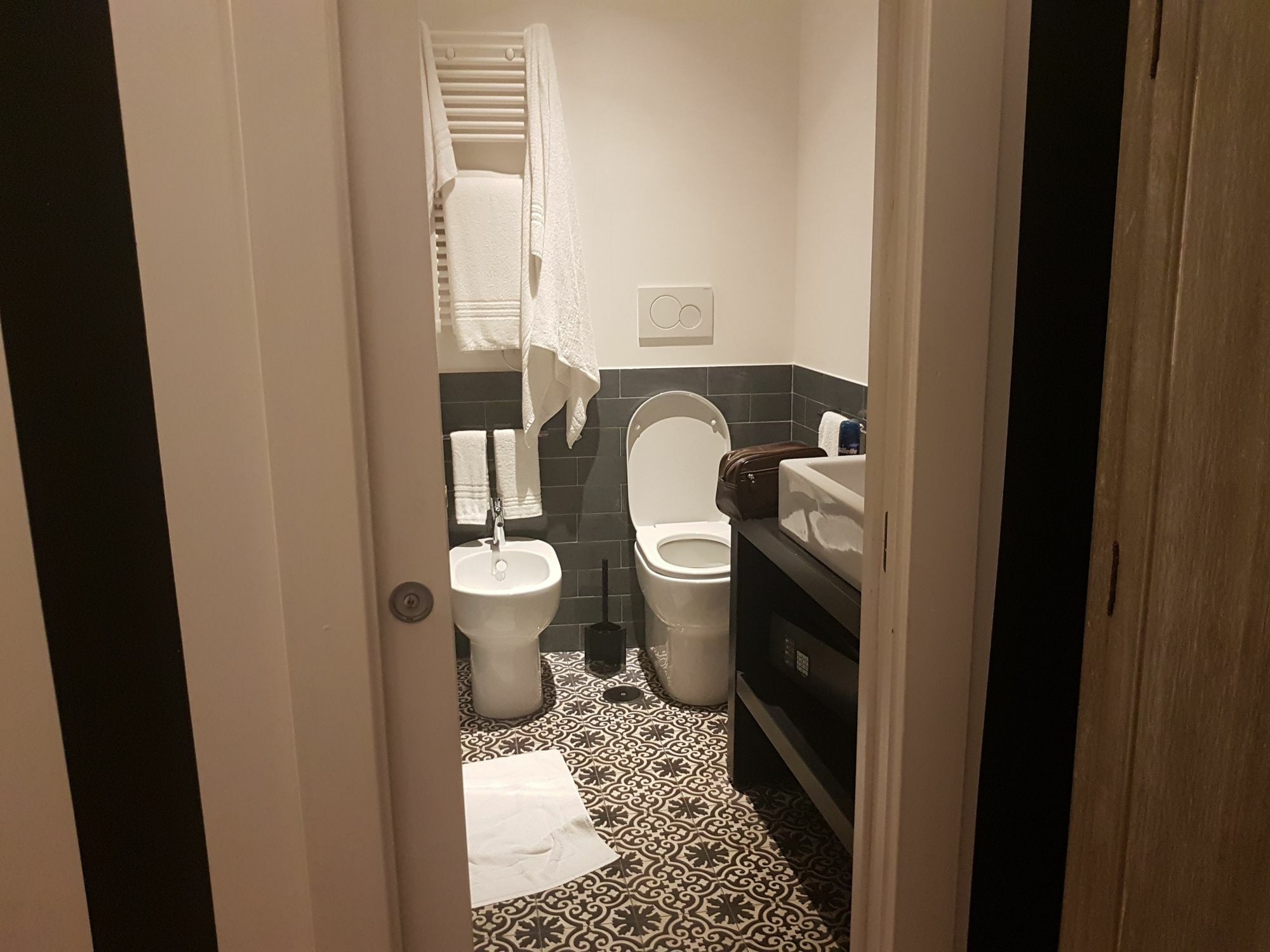 Maison Palazzo Taverna Roma Esterno foto