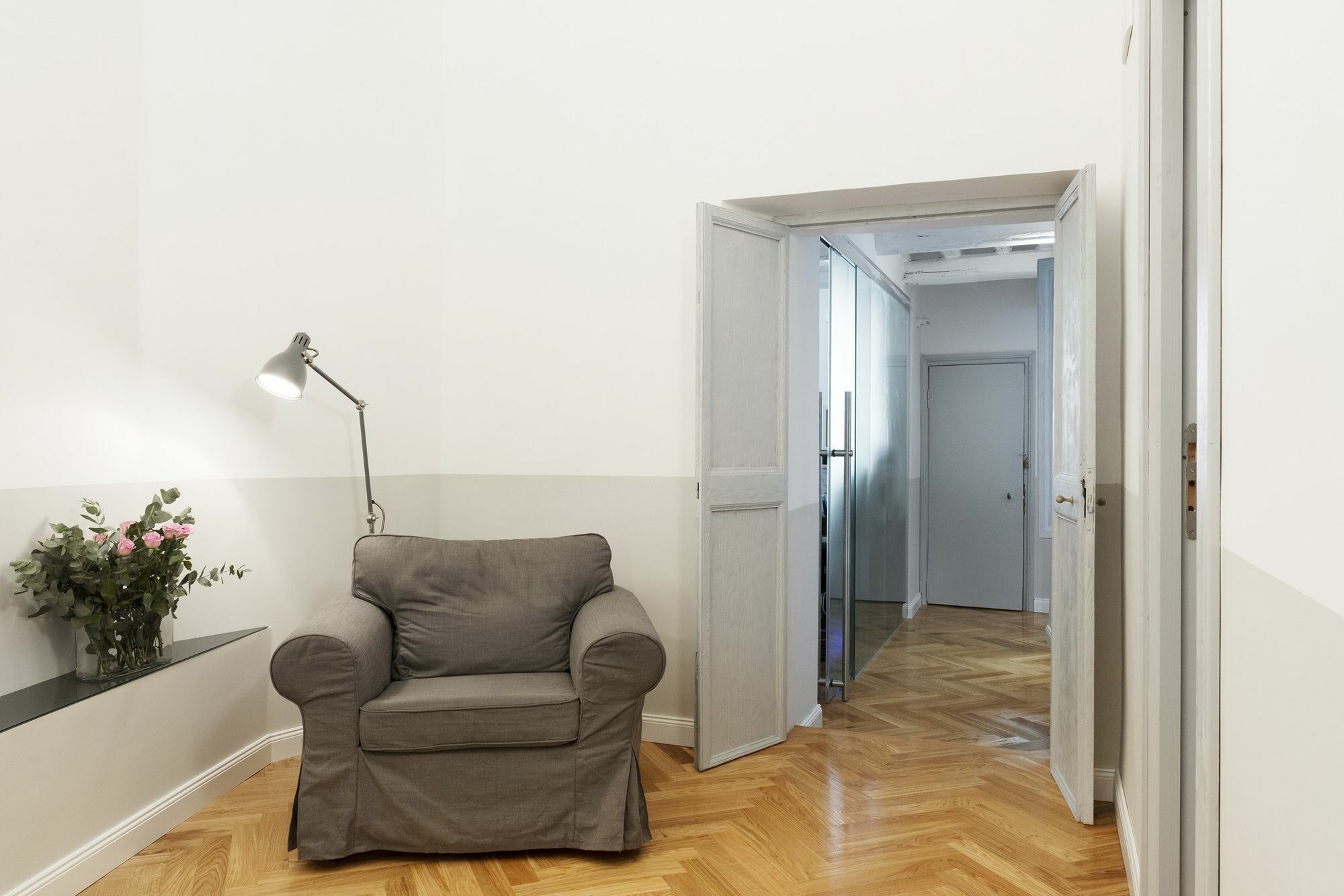 Maison Palazzo Taverna Roma Esterno foto
