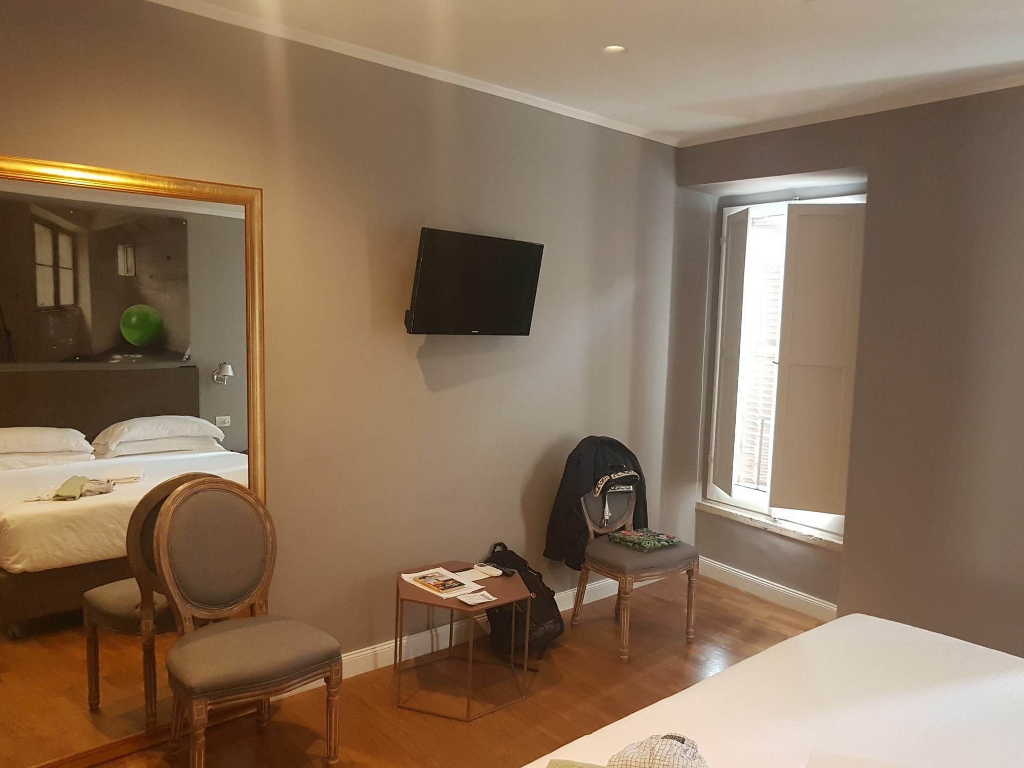 Maison Palazzo Taverna Roma Esterno foto