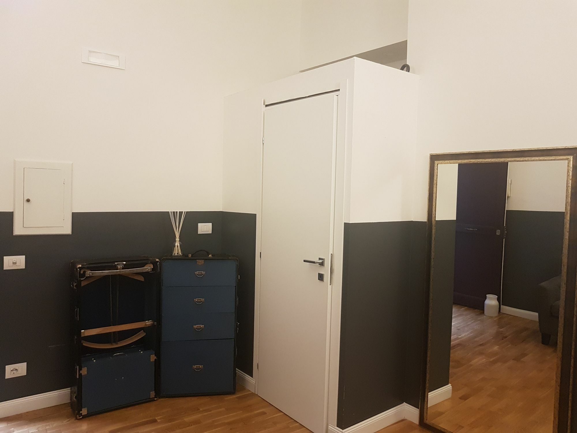 Maison Palazzo Taverna Roma Esterno foto
