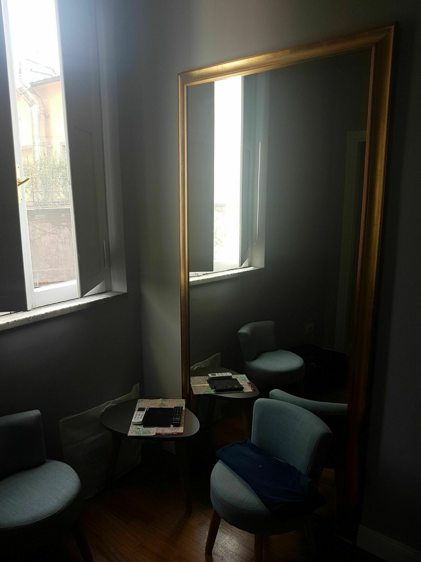 Maison Palazzo Taverna Roma Esterno foto