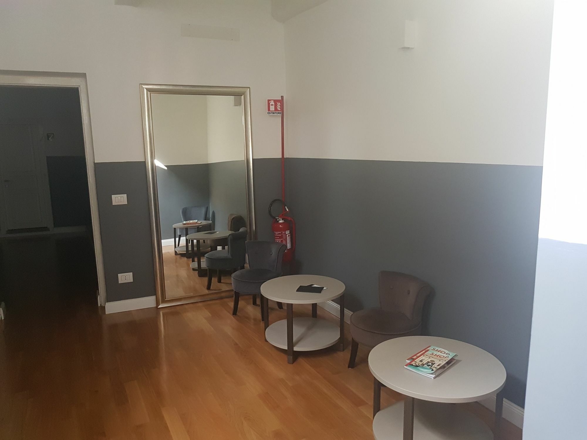 Maison Palazzo Taverna Roma Esterno foto