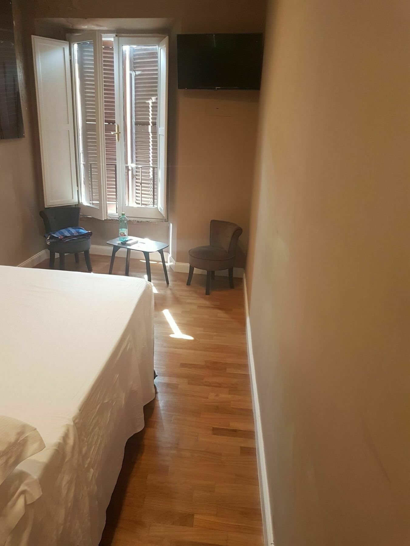 Maison Palazzo Taverna Roma Esterno foto
